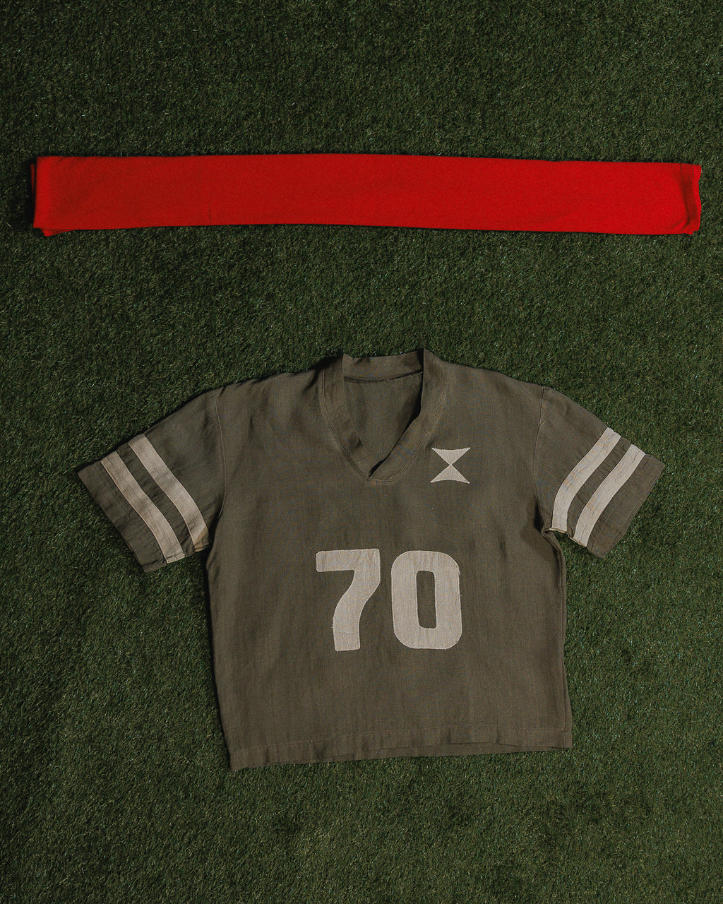 Mexico #70