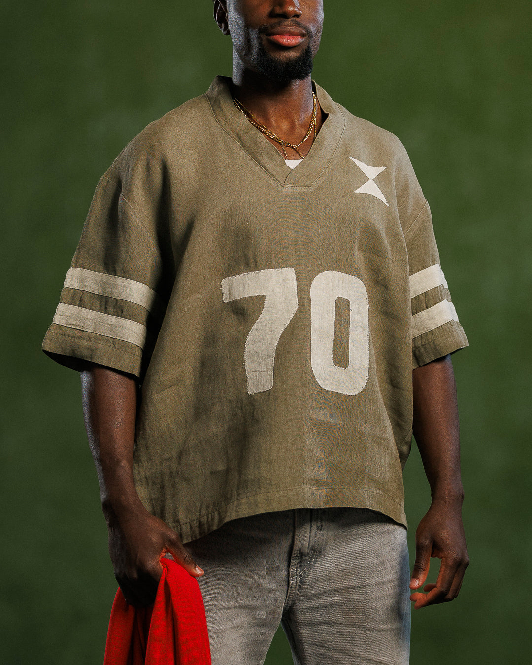 Mexico #70