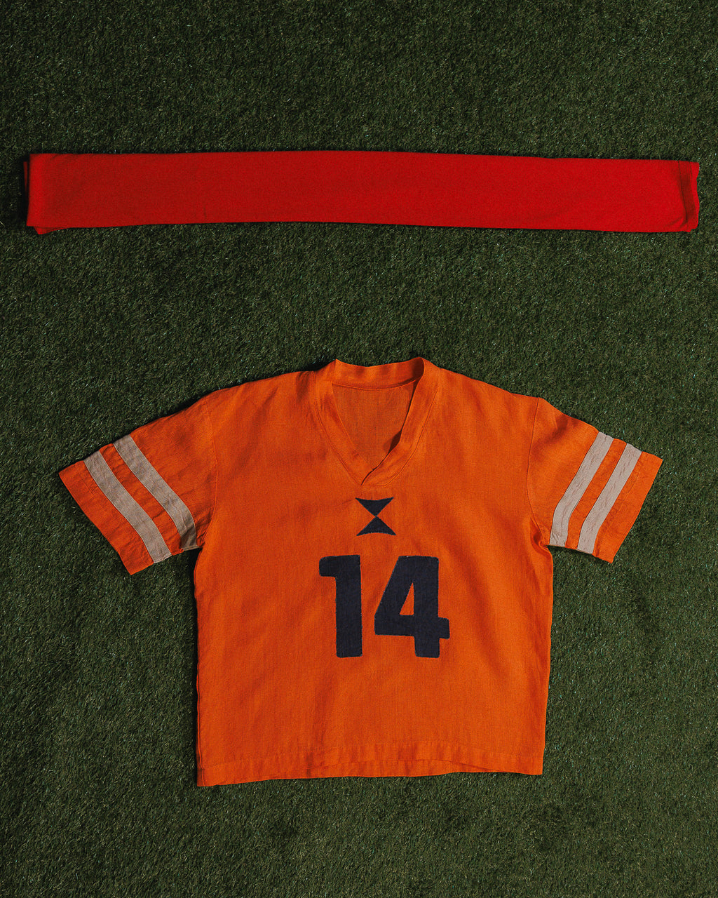 Netherlands #14