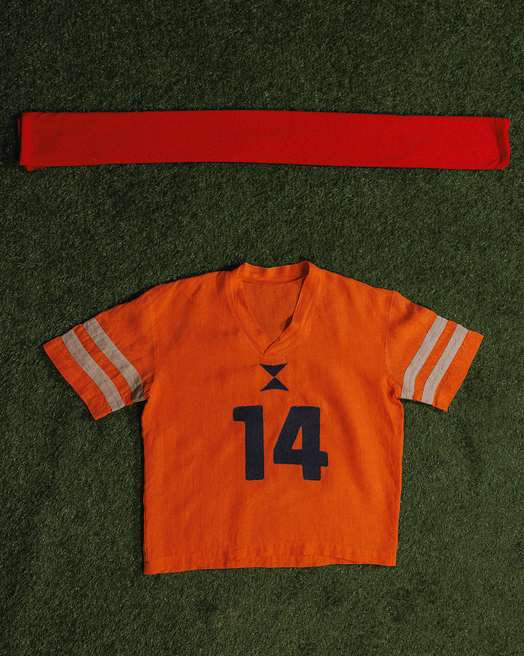 Netherlands #14