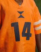 Netherlands #14