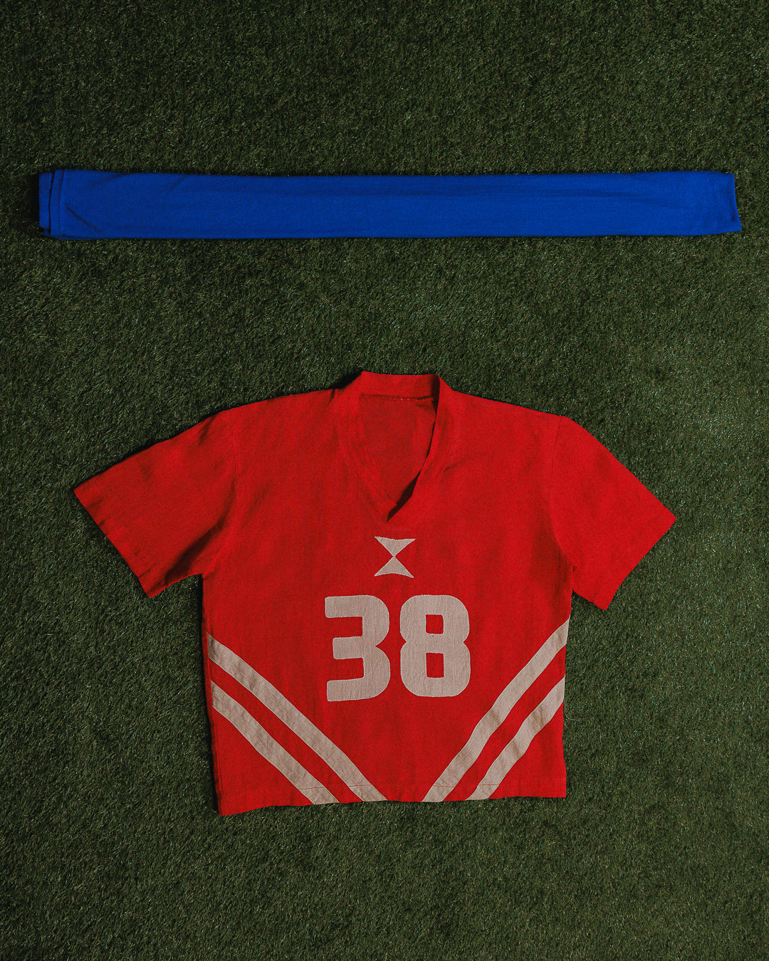 Norway #38