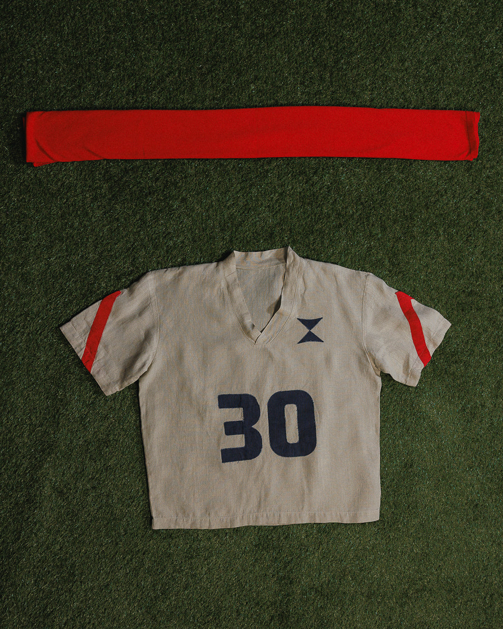 Paraguay #30