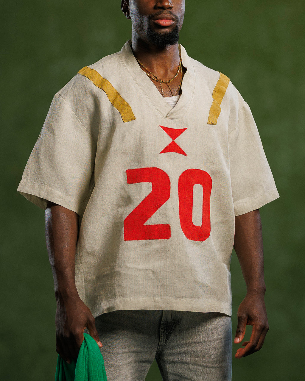Senegal #20
