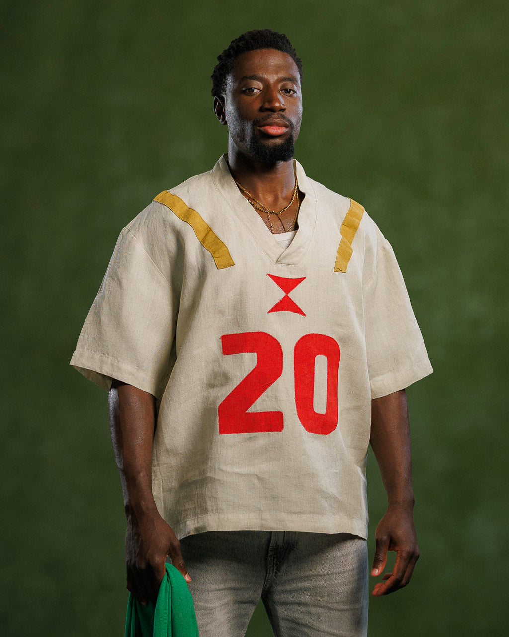 Senegal #20