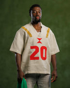Senegal #20