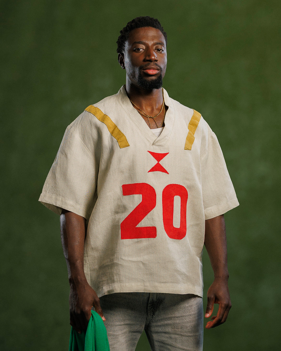 Senegal #20
