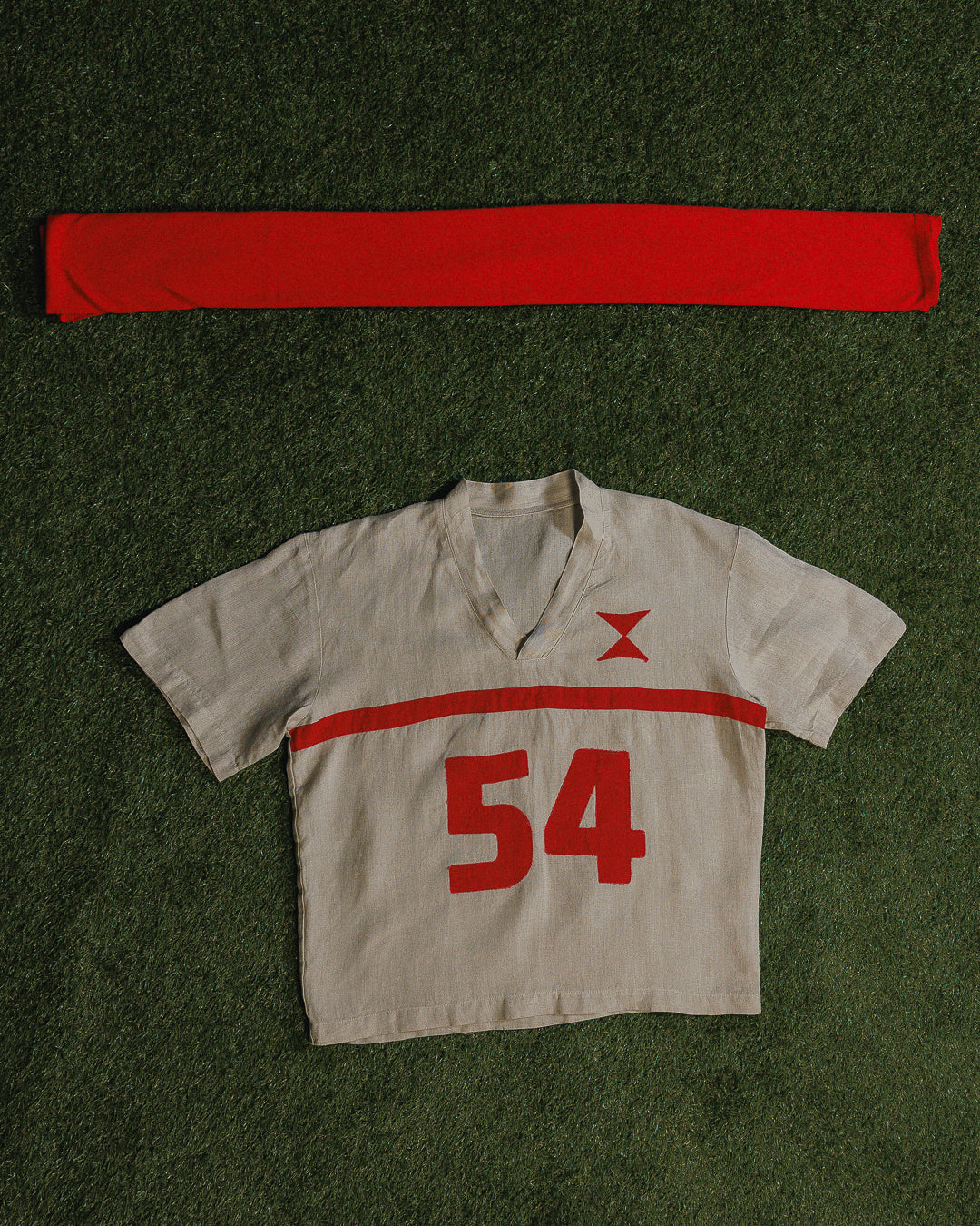 Switzerland #54