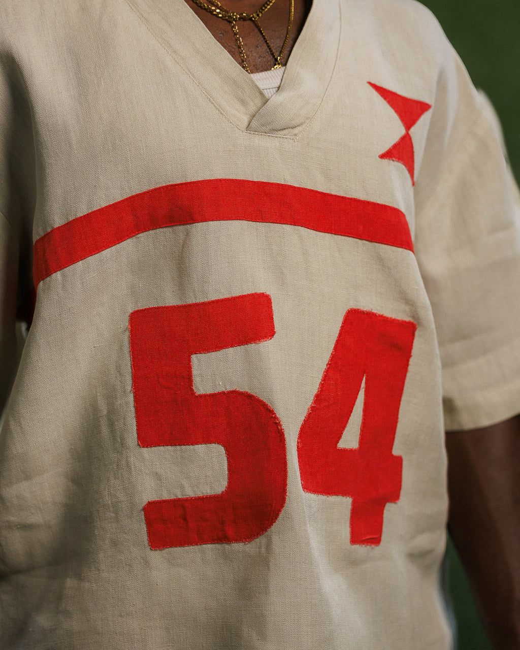 Switzerland #54