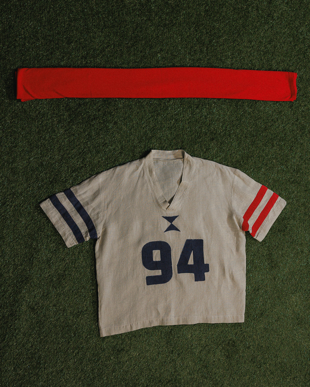United States #94