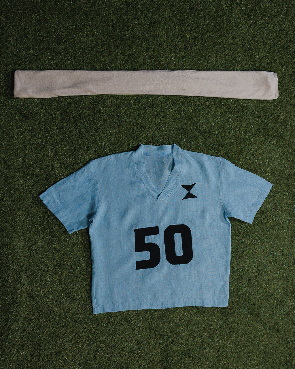 Uruguay #50