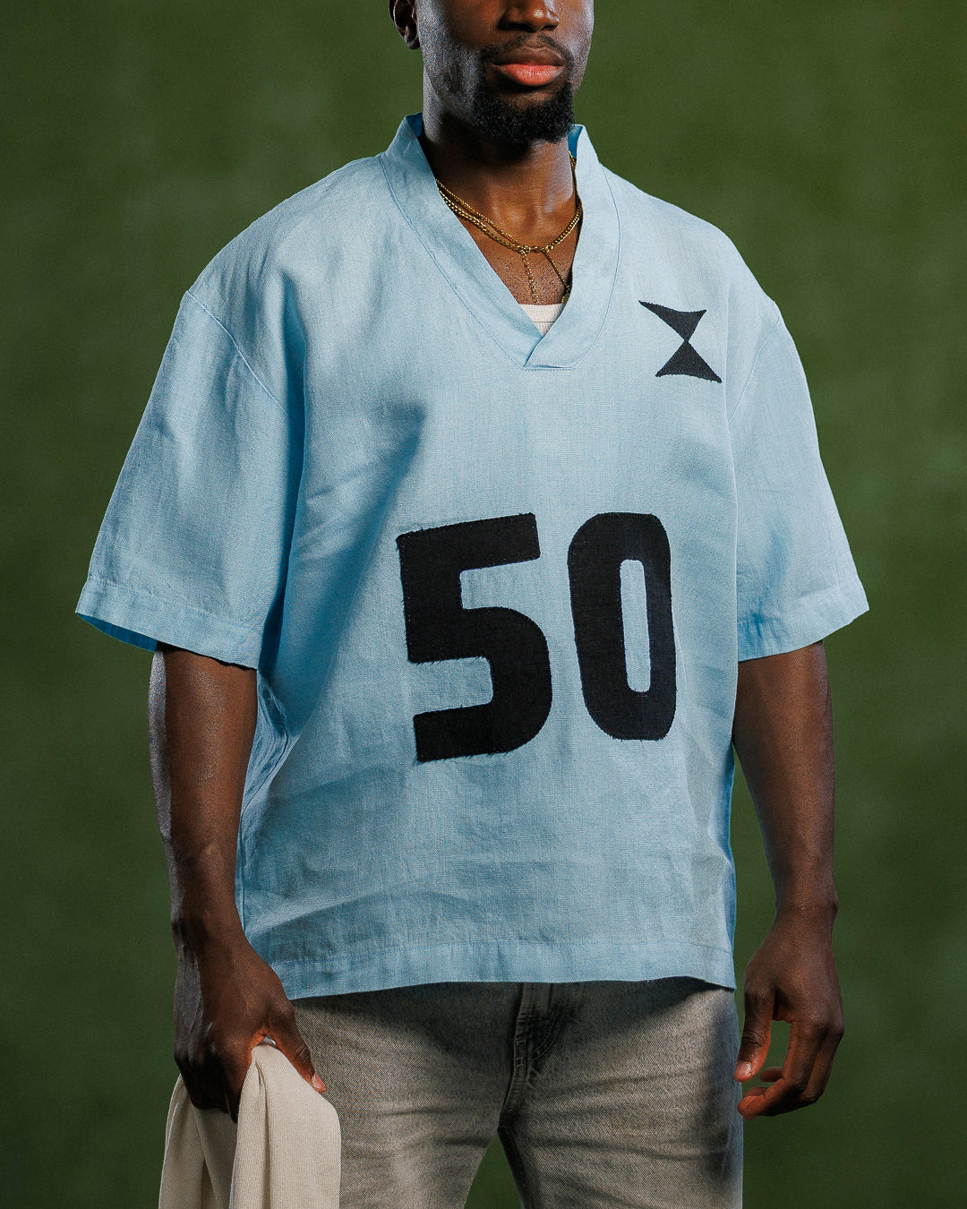 Uruguay #50