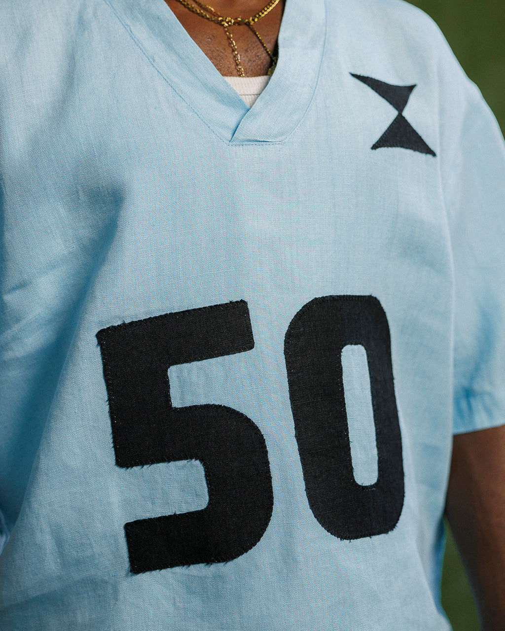 Uruguay #50